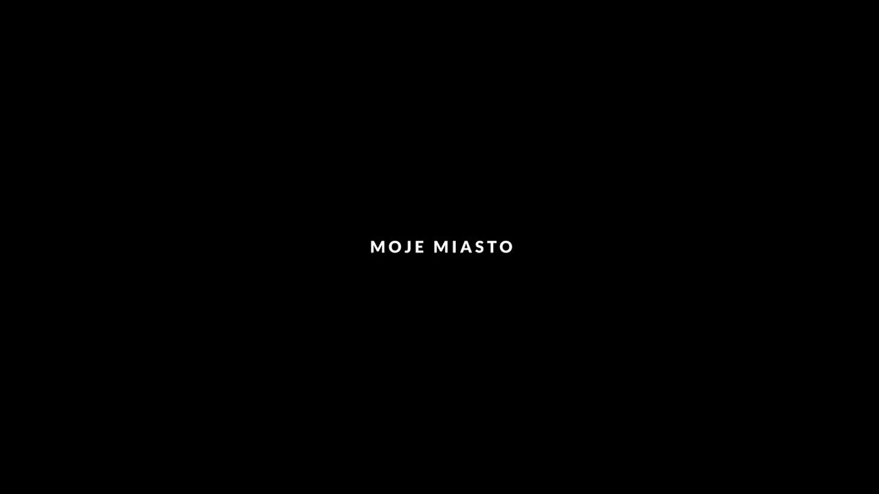 Piosenka - Moje miasto - teledysk - Piła