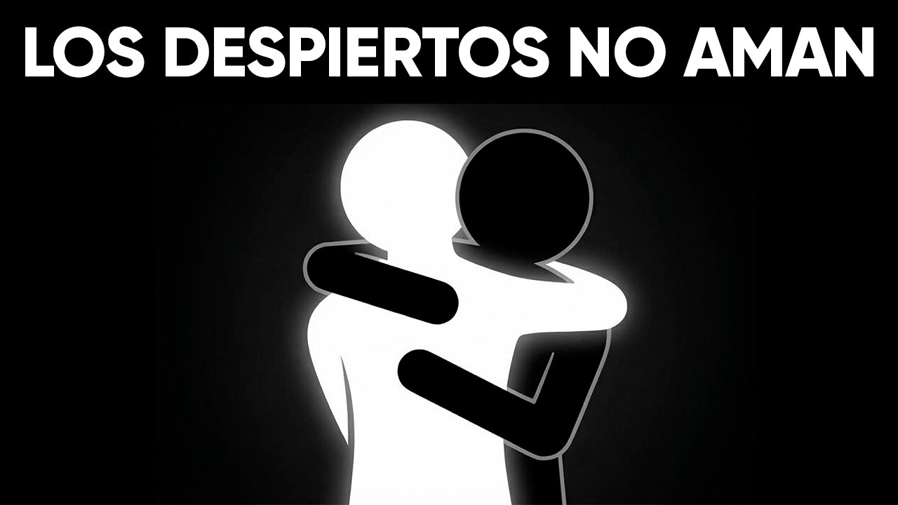 Esto No Es Amor: Es Tu Sombra Pidiendo Atención