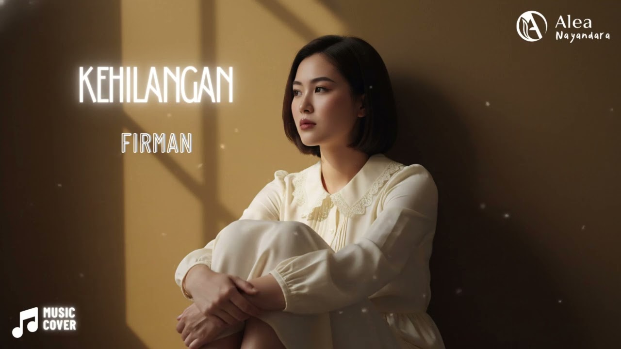 🎶 Kehilangan – Firman | Cover by Alea Nayandara 🎶