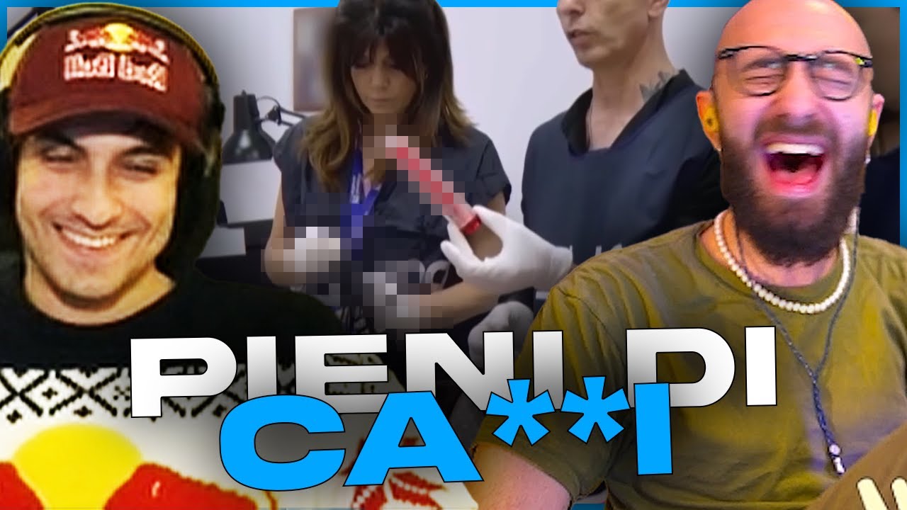 I TRAFFICANTI DI CIOLE