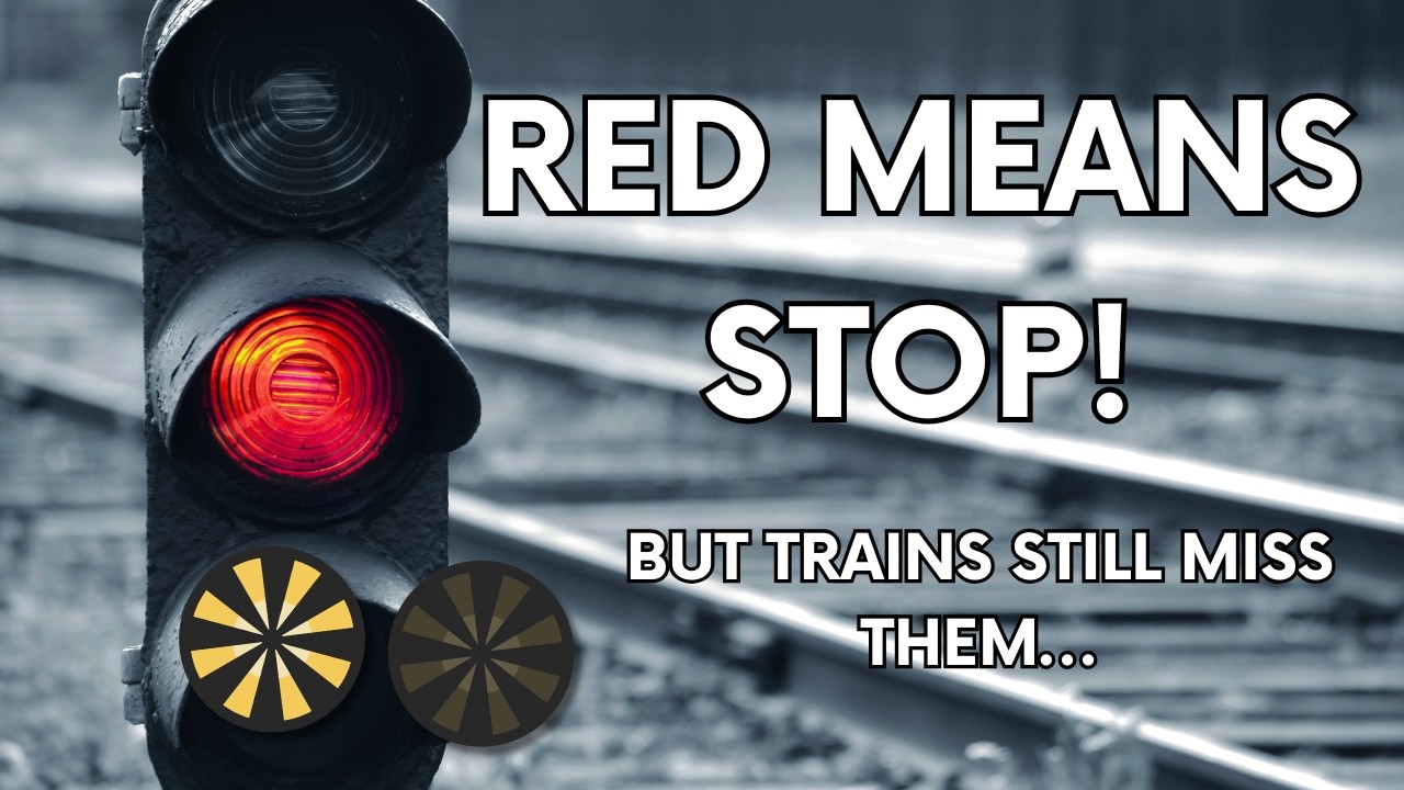 Built on Tragedy: The Rail Disasters That Led to AWS, TPWS & GSM-R Safety Systems