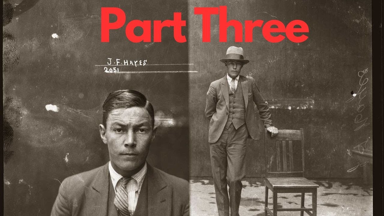 Australia's First Gangster was a Heartless Murderer  Part 3