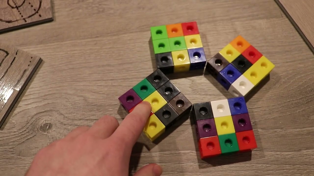 Dominoes vs. Machines: Round X - Update Vlogs