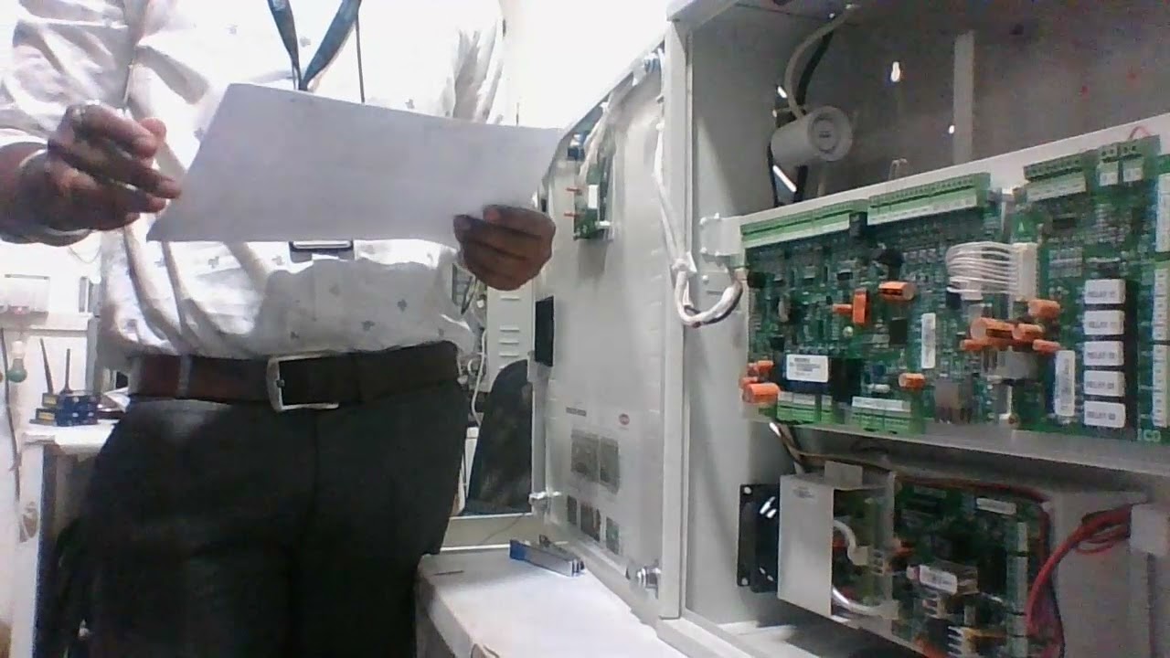 Securico Connection video Part 2