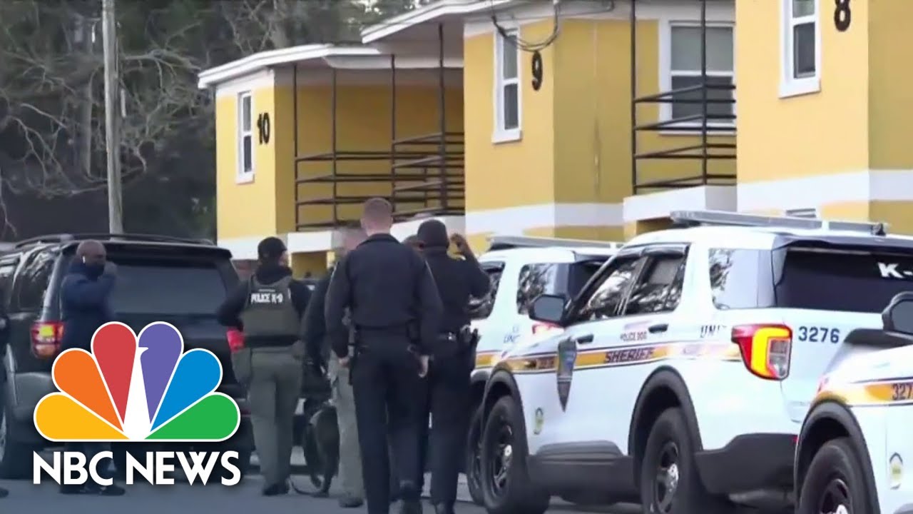 HBCUs On Alert After Receiving Bomb Threats