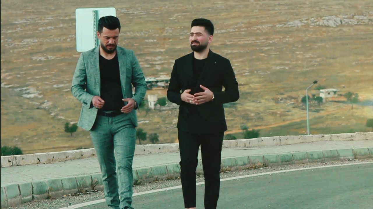 خوة أصلية حسن الوسام  حسين أبورسول Hassan Alwsam ¥ Hüseyin Muhammed 2025