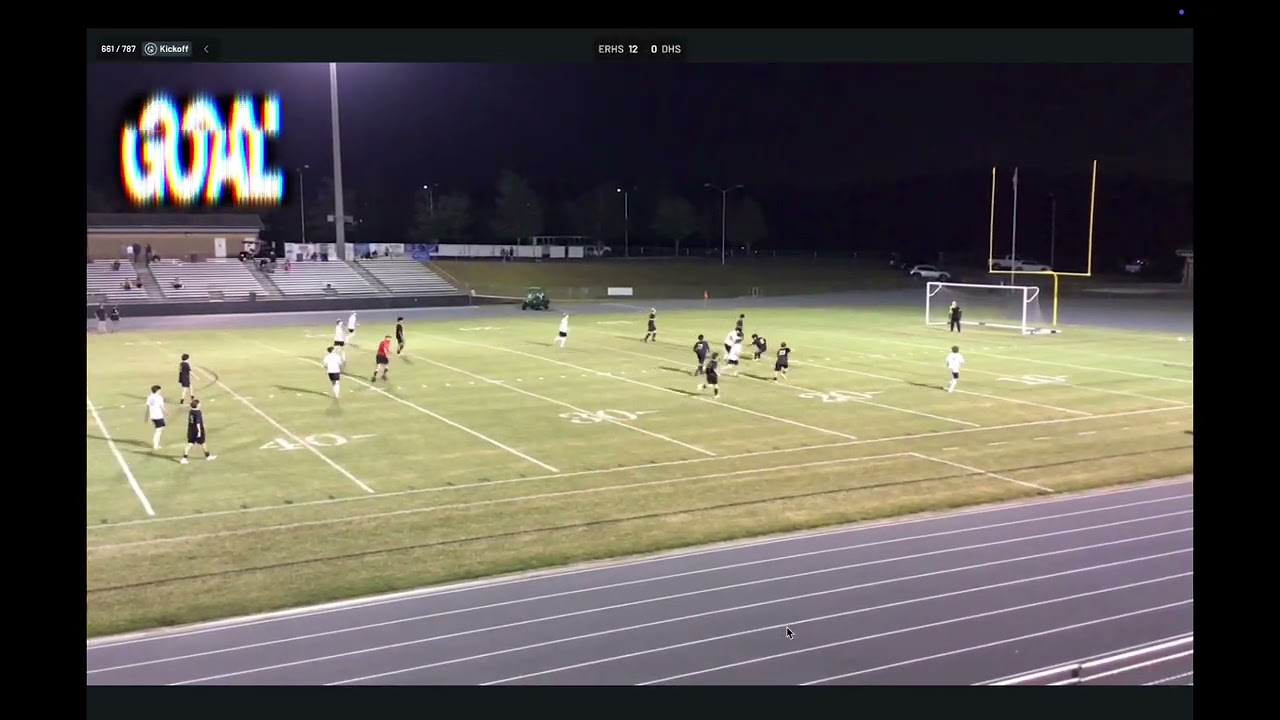 Soccer Higthligths
