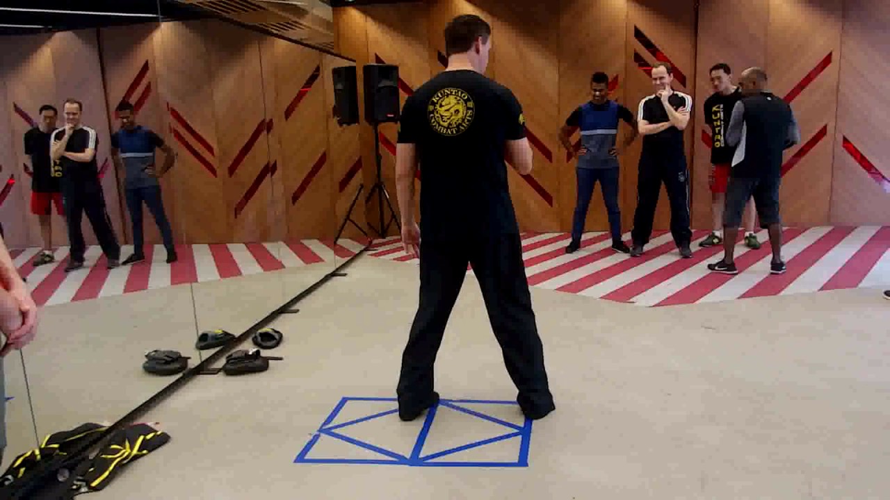 Kuntao Singapore Seminar June 10-11 2017