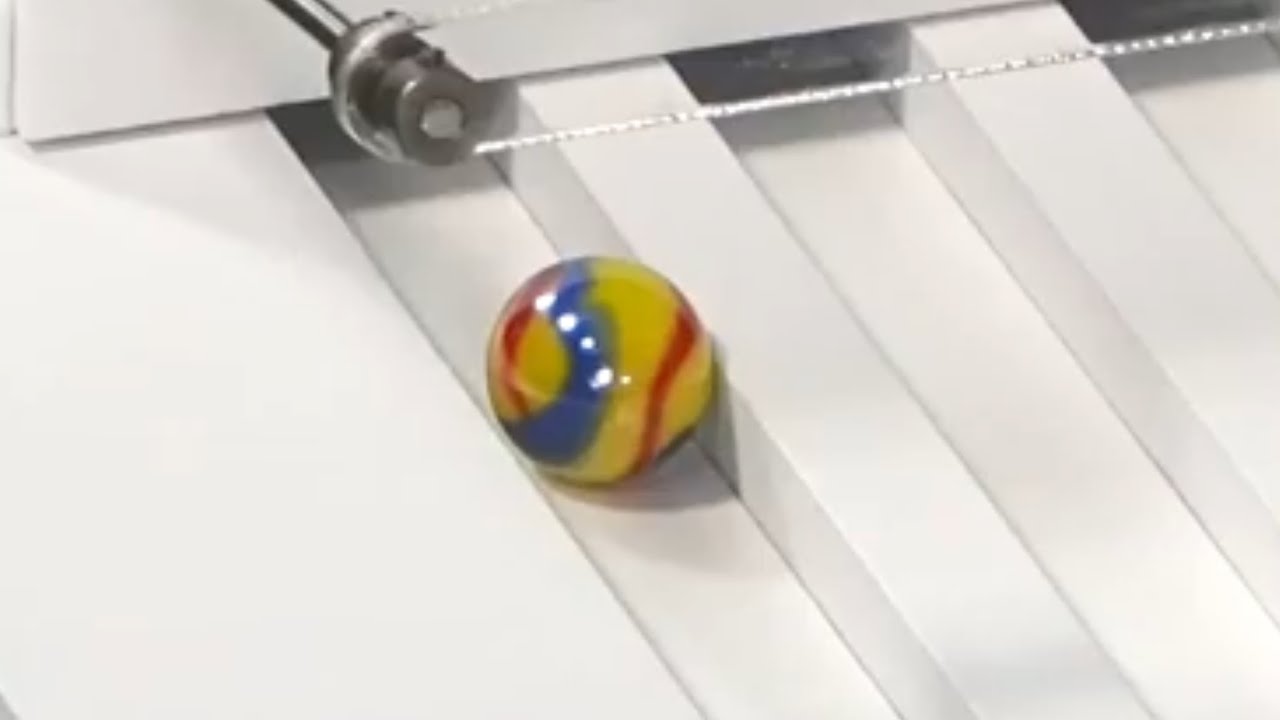Team Primary: A Disfigured and Impaired Painting