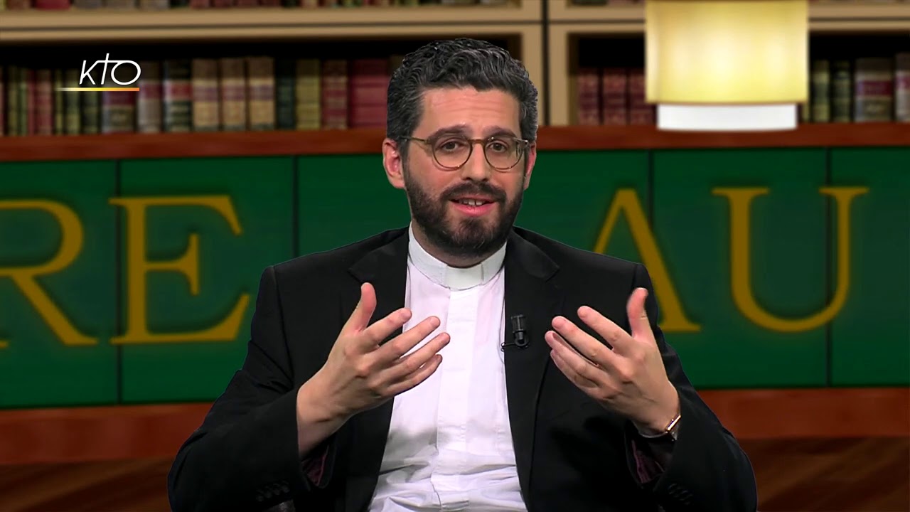 Vatican II, la suite de Vatican I ?