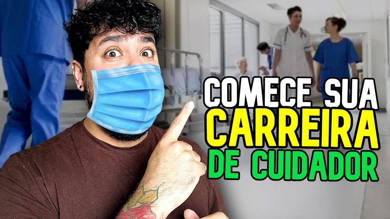 Quer Começar a Trabalhar de Homecare na Irlanda? Dicas Essenciais!