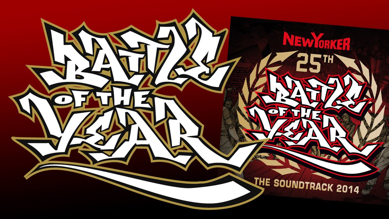 Esone - The Beat Is Fresh (BOTY Soundtrack 2014) Battle Of The Year