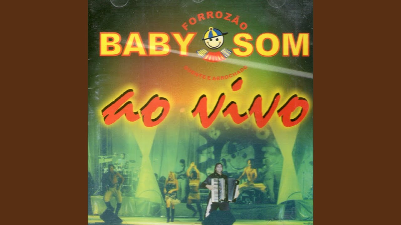 Nada Pra Sonhar (Ao Vivo)