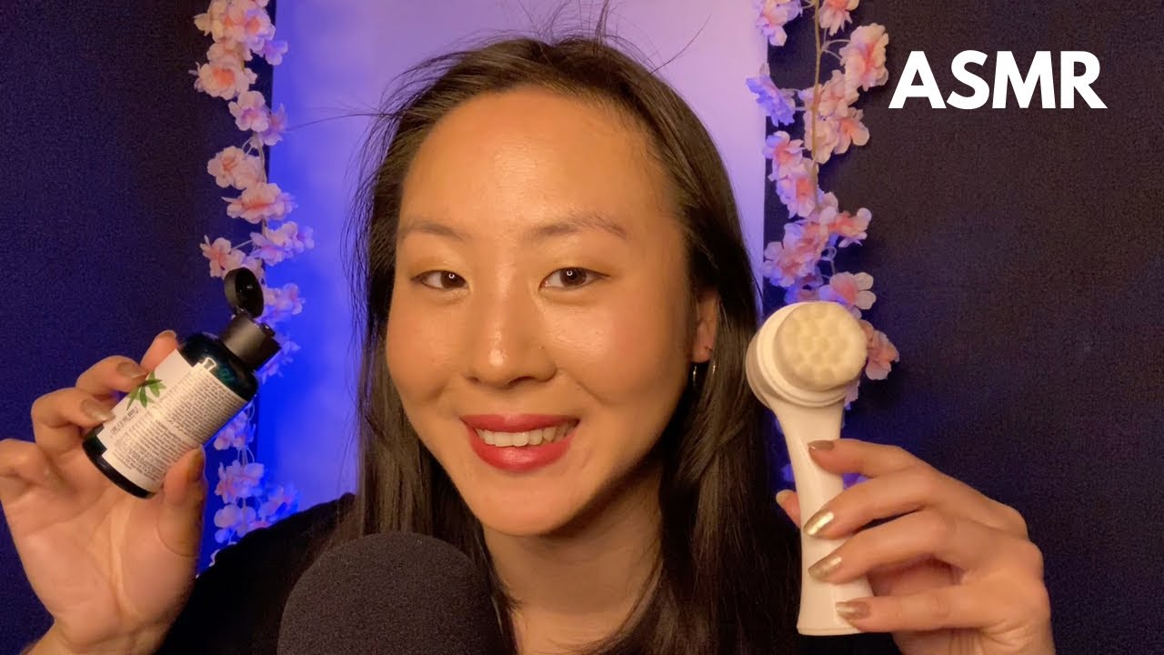 Je te fais un soin ~ Rôleplay Grande Soeur ASMR Français