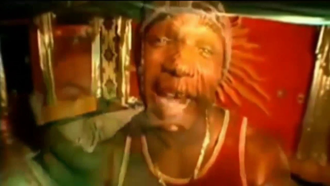 DANGER MAN  FEAT  TOMMY REAL   Amor De Kilate  video oficial