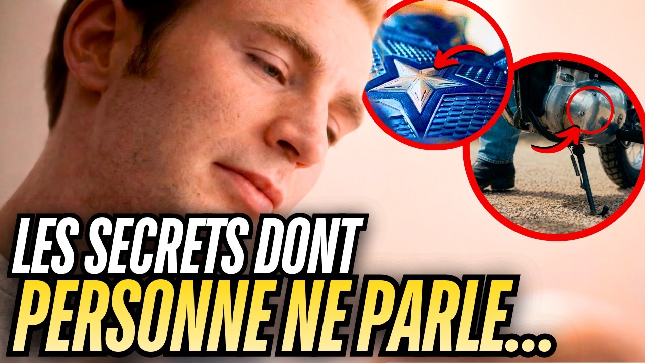 J'AI VU LE TEASER 8 FOIS AU CINÉ : CE QUE J'AI DÉCOUVERT....! (C'est fou!)