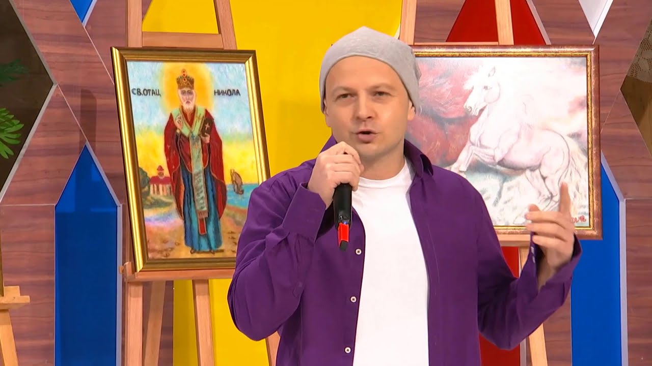 Branko Sanader - Molitva za ljubav 2021