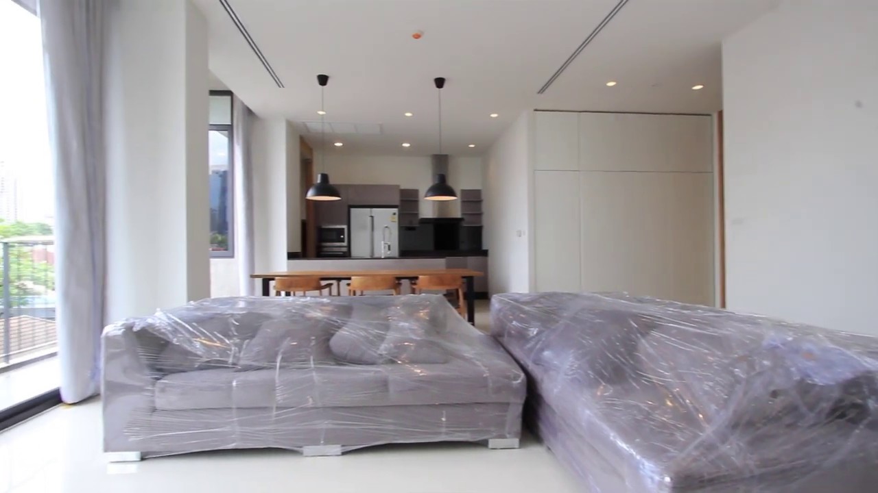 Vana Residence Apartment for Rent
