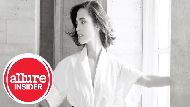 Jennifer Connelly Lets Go of Her Long Hair