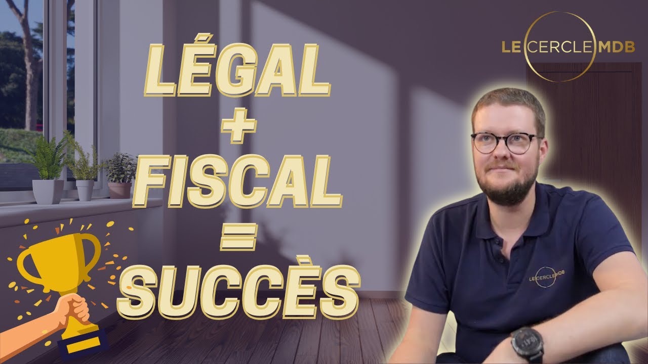Gérer les défis juridiques et fiscaux en MDB ⚖️💰