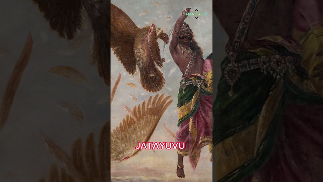 Which Ramayana Warrior Are YOU Based on Your BIRTH MONTH?