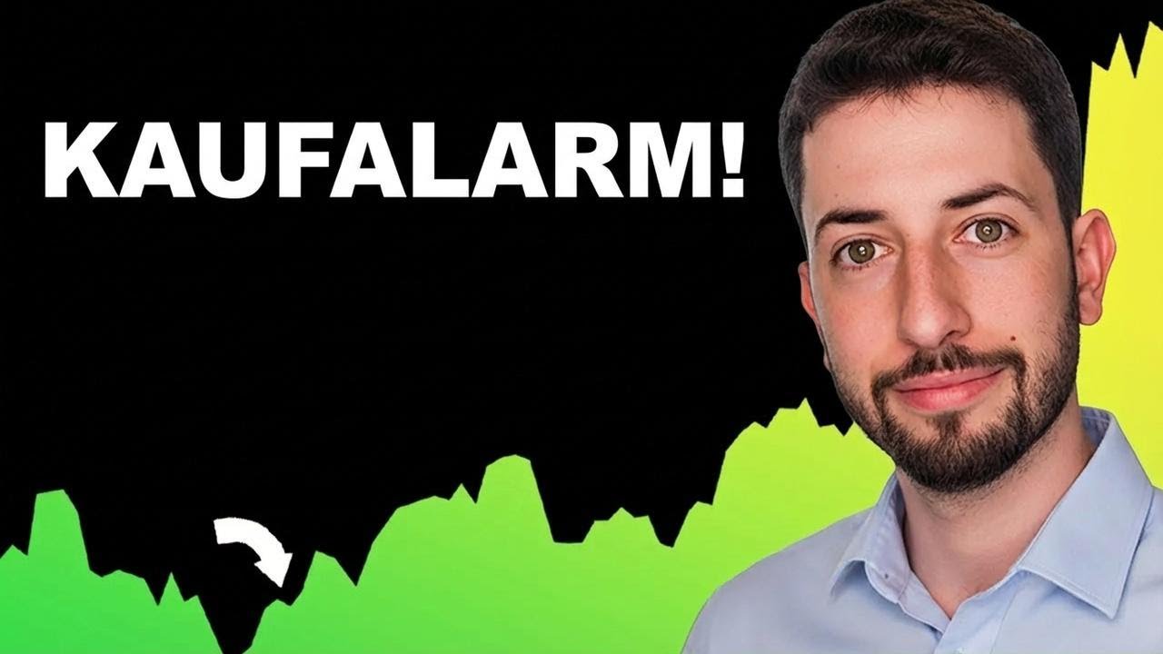 Alle schimpfen über diese Aktie – ich halte sie für einen Geheimtipp!