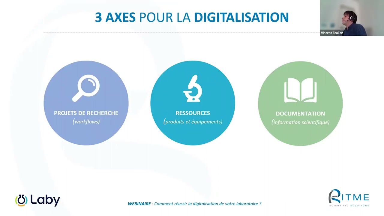 Replay Webinaire 