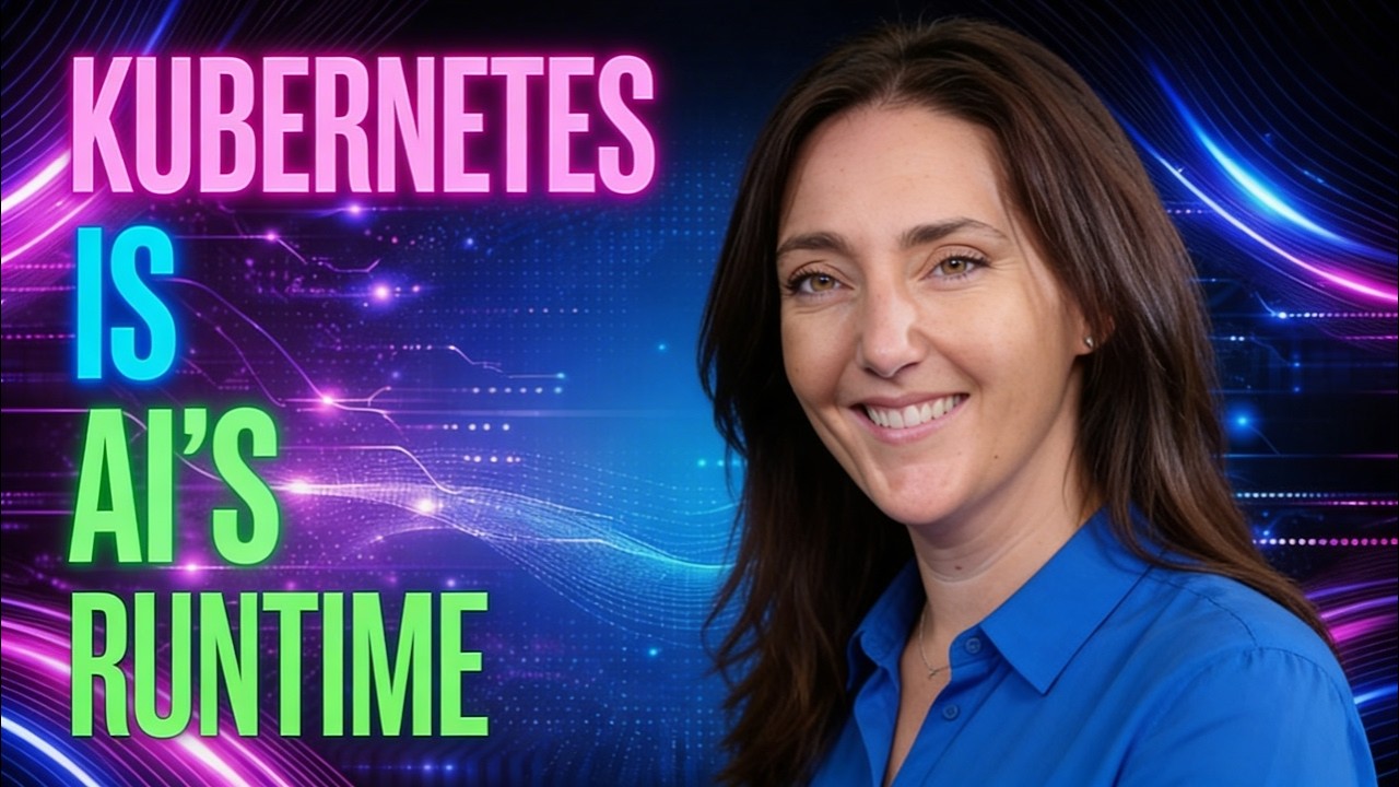 Why Infrastructure Decisions Will Define AI Experiences in 2026 | Danielle Cook, Akamai