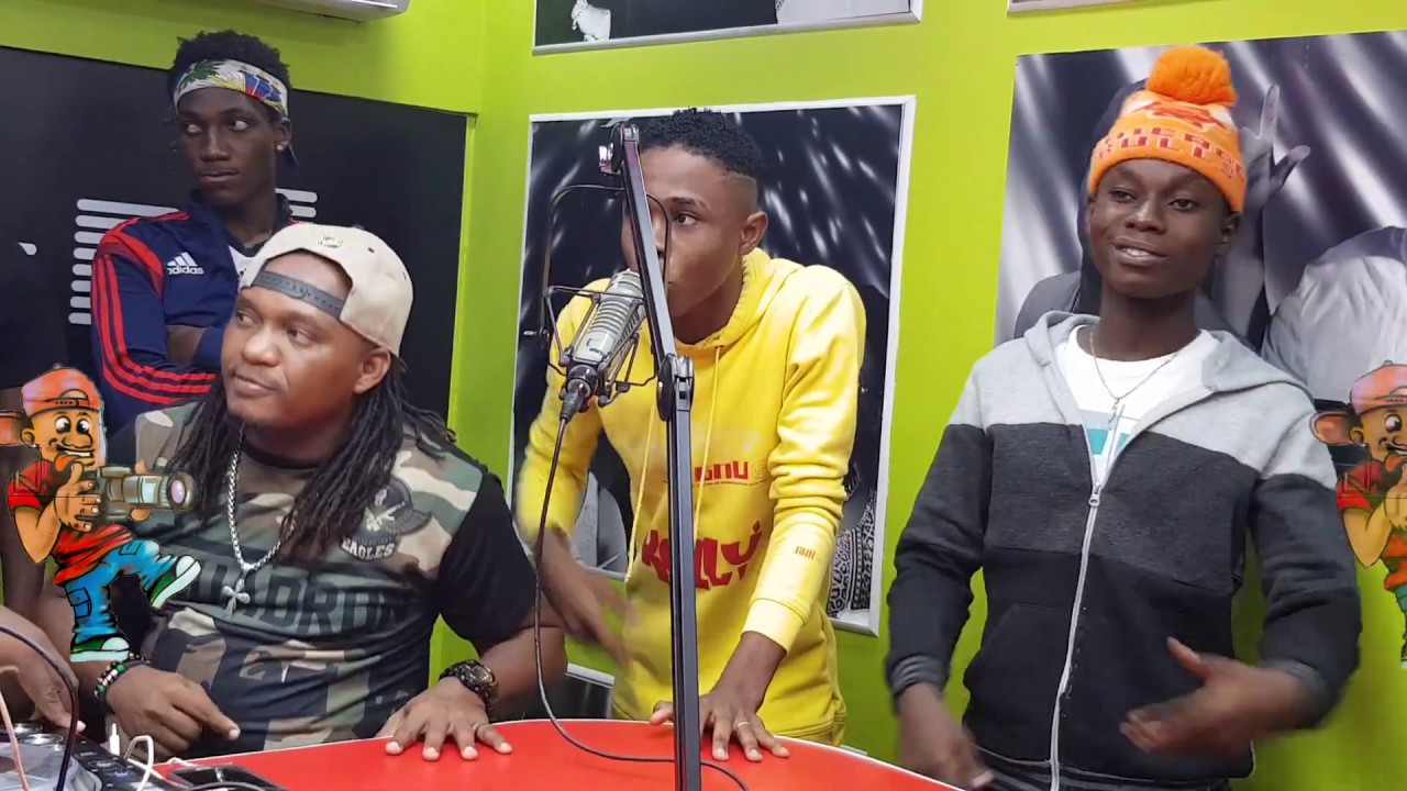 Yo Freestyle Sa Bel Amor