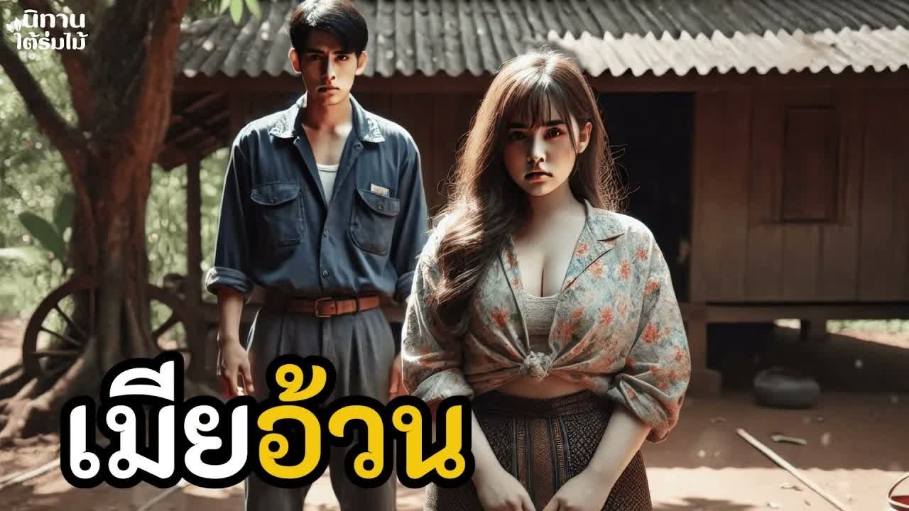 เมียอ้วน ｜ EP.101 #นิทานพื้นบ้าน #นิทานก่อนนอน #นิทานสอนใจ #นิทานชาวบ้าน #เรื่องเล่าชาวบ้าน