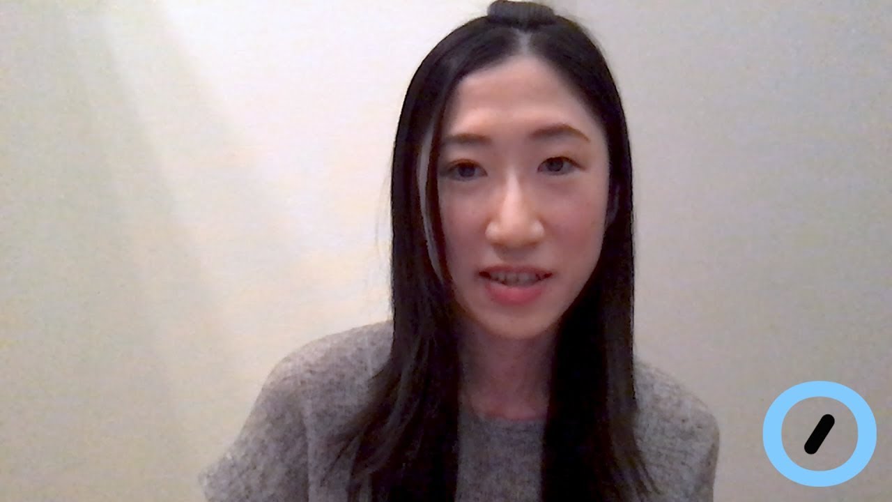 Lena Morita, JavaScript Engineer, on working at Automattic