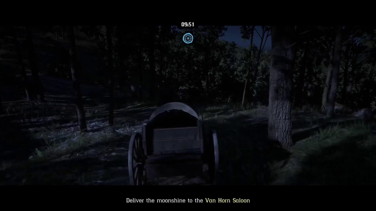 Relentless Trailer Budde_Lee Travelin