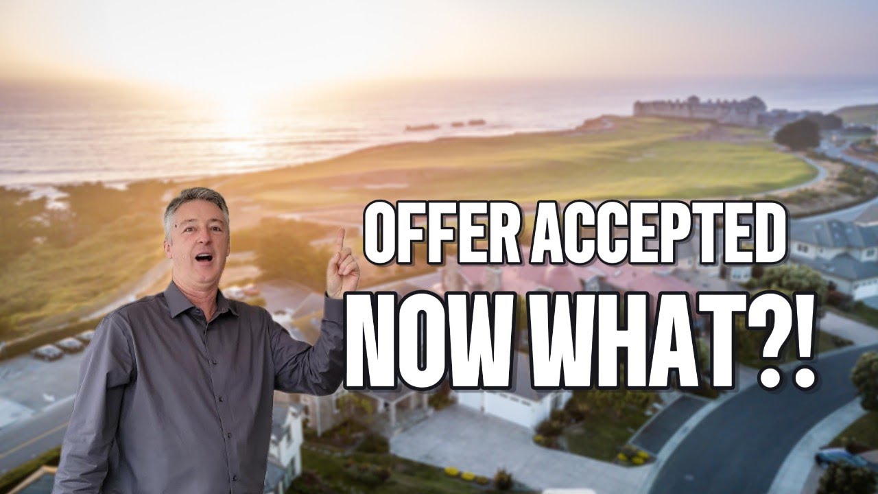 What to Expect After Offer Acceptance