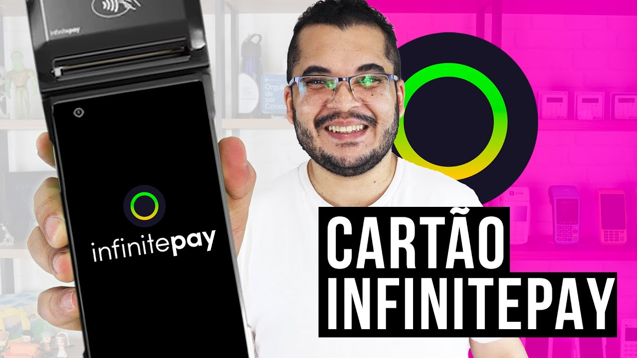 D&uacute;vidas InfinitePay: Como funciona o 