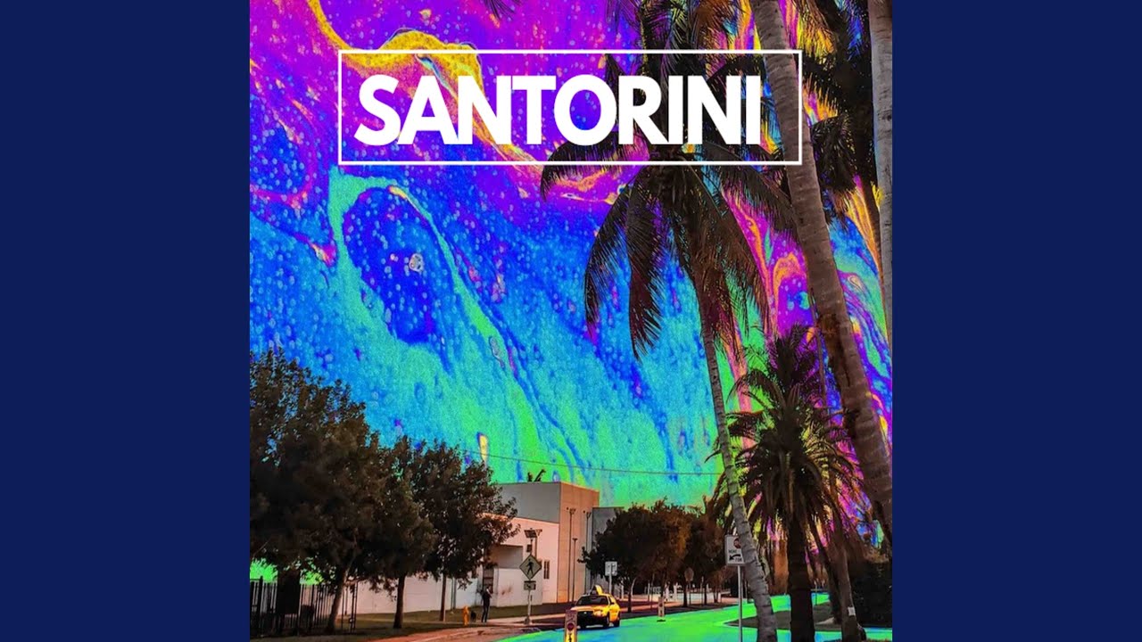 Santorini