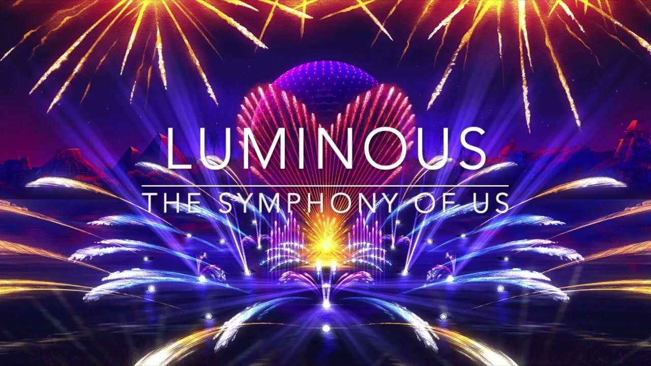 One Heartbeat (Luminous Post show)