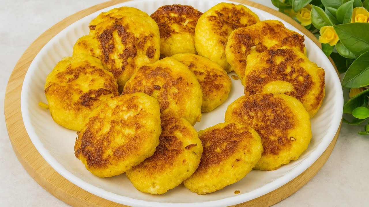 How to make saffron chicken kukou Chicken and potato kukou with all the tips Chicken cutlet
