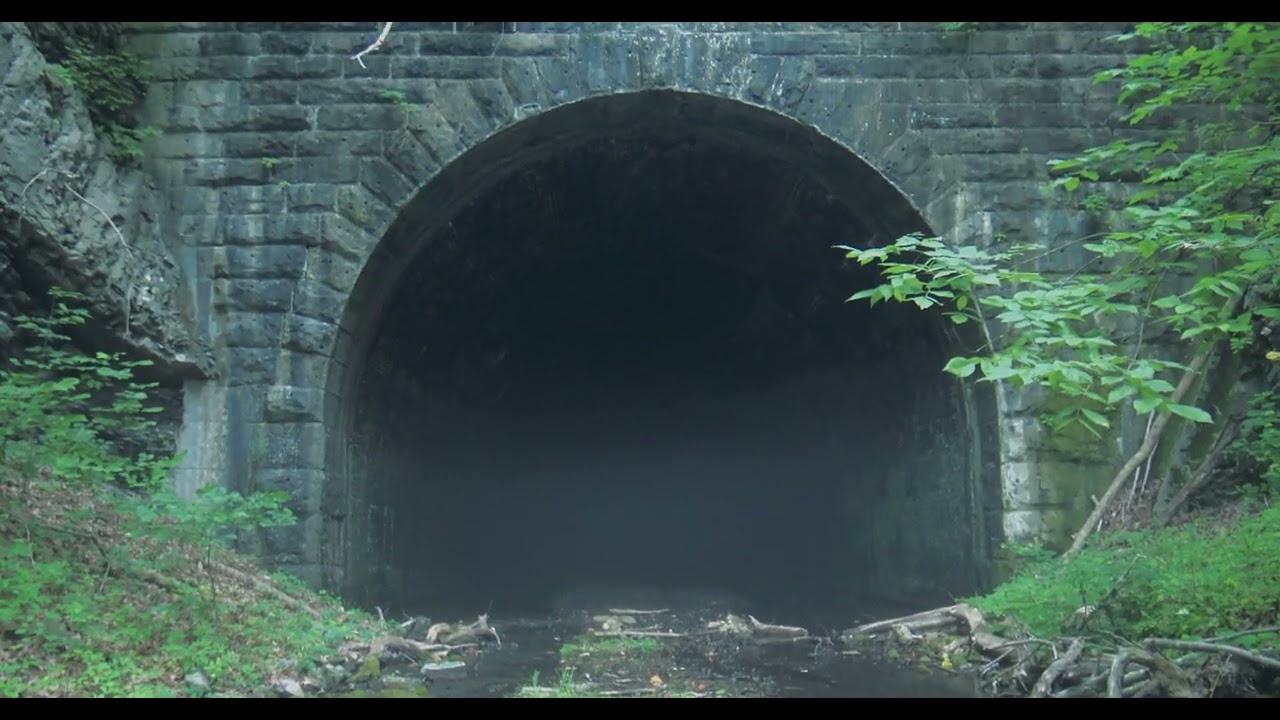 The Great Bypass - The story of the B&O's Patterson Creek Cutoff