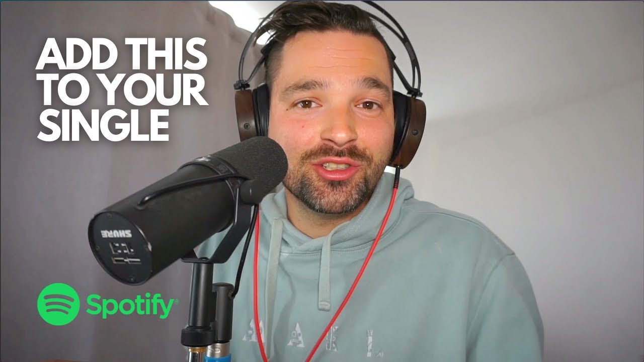 Add this to your next single for more streams (5 minute tips for DIY Artists)