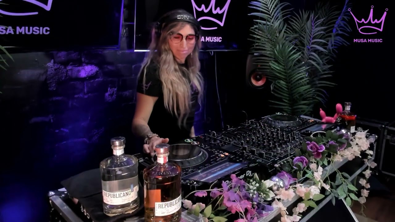 MUSA MUSIC MIX SHOW CAPÍTULO 3