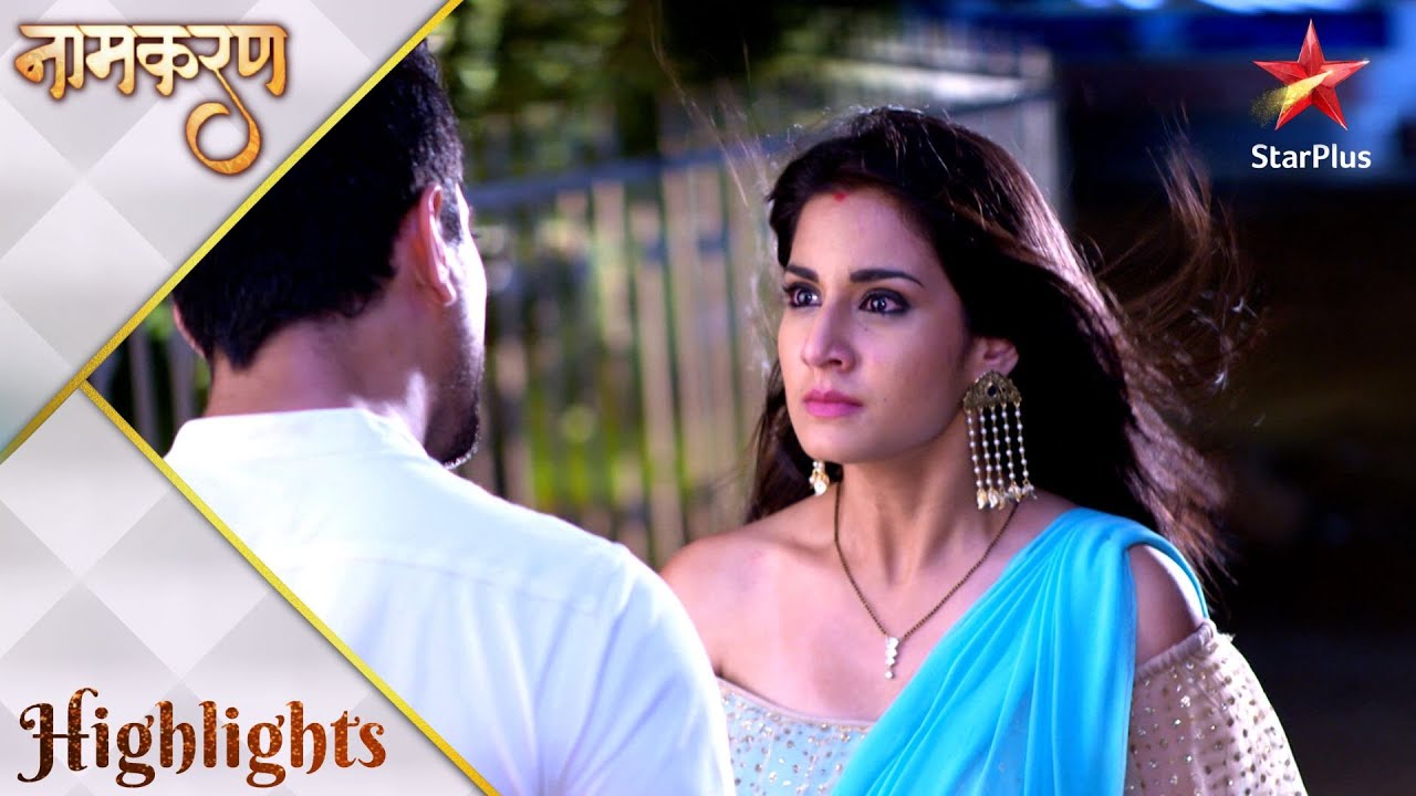 Naamkarann | Neil ke saamne aaya Avni ka sach!