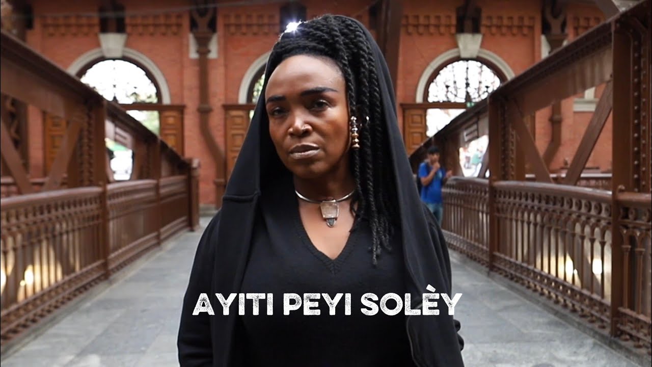 Ayiti Peyi Solèy