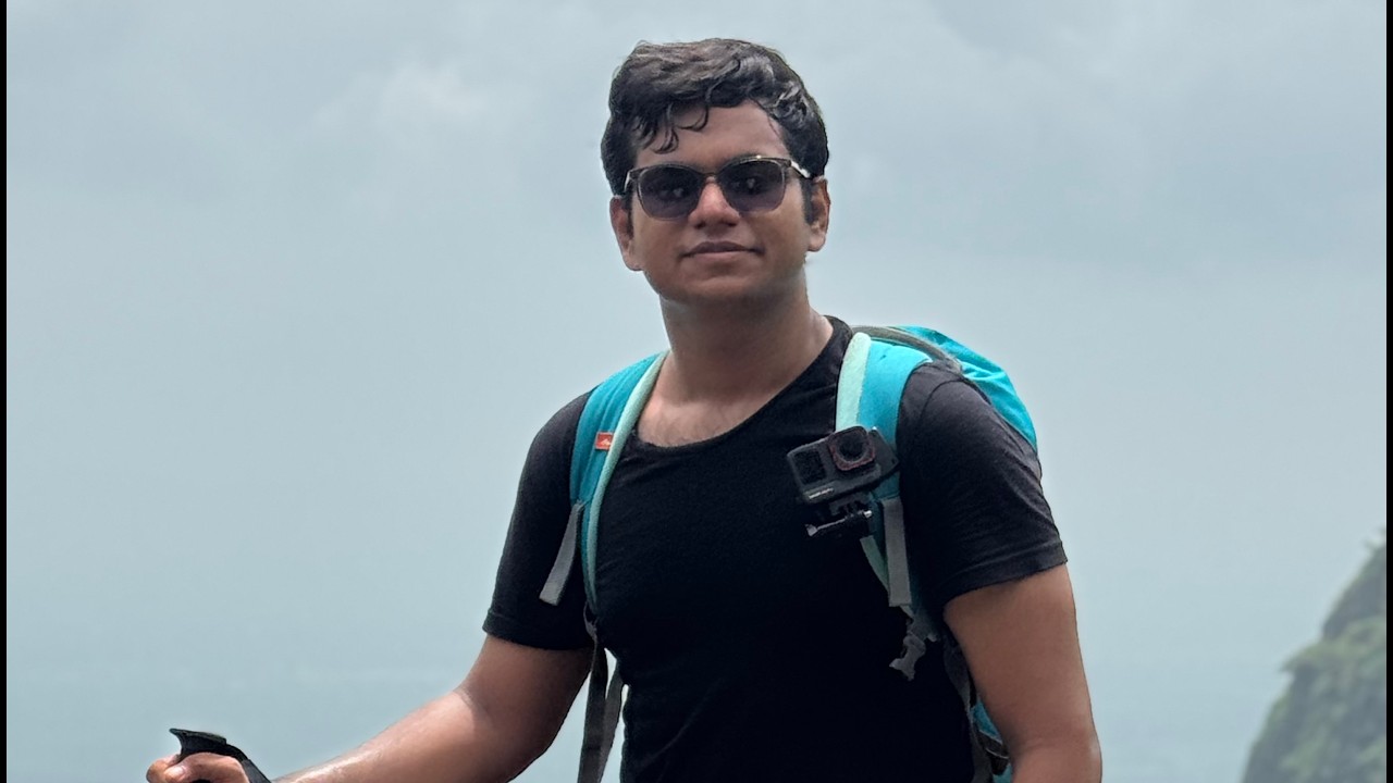 Pavagadh Hill Trekking: The Hidden Monsoon Route You Didn't Know Exists!