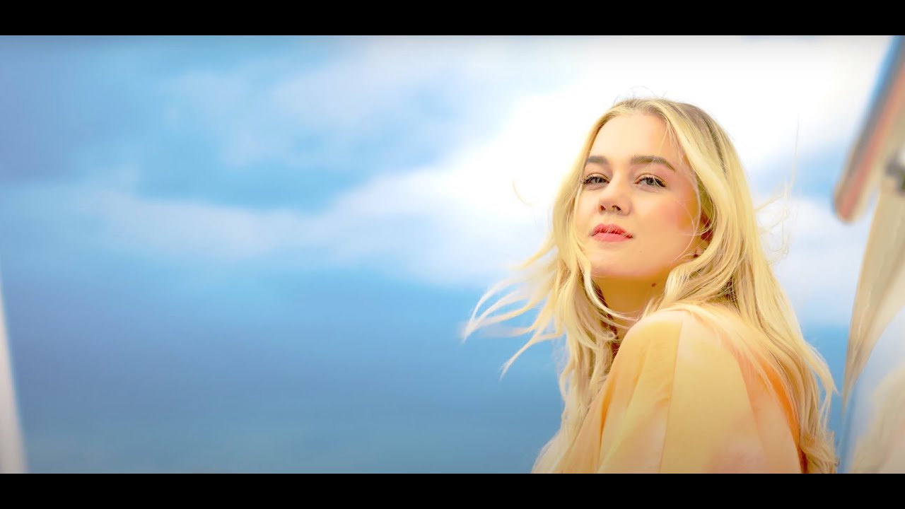 Merve Kayacan - Olur Olur