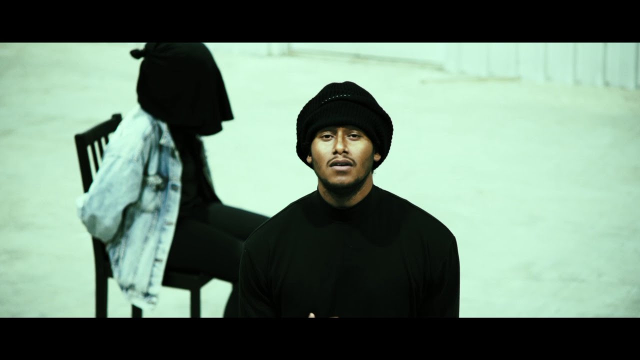Vidol - Facade (Music Video)