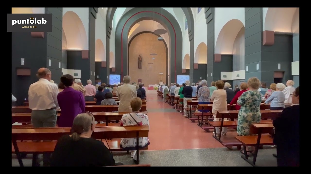 IGLESIA CAPUCHINOS