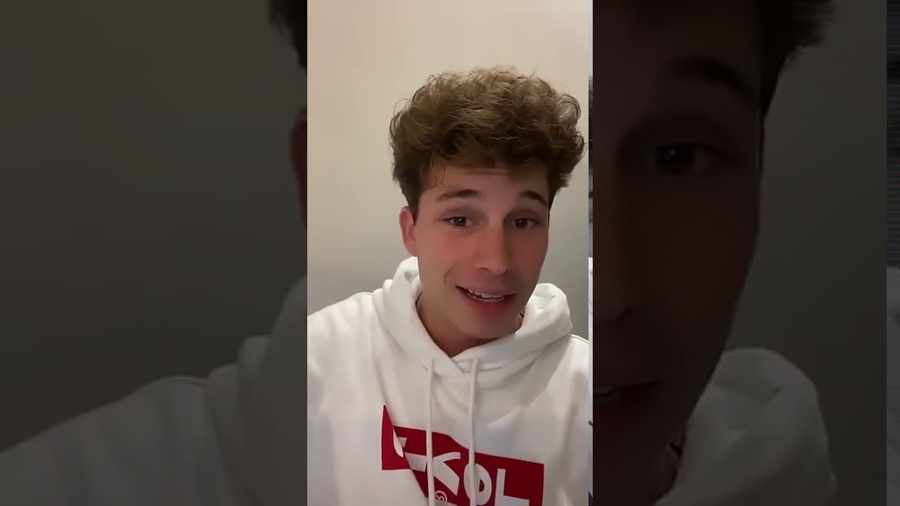 Directo de instagram de  Raoul Vázquez 24 de diciembre de 2019