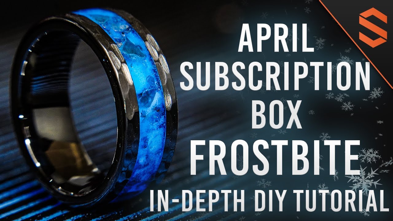 Easy Ring Making Tutorial for Beginners - Top Tips & Tricks