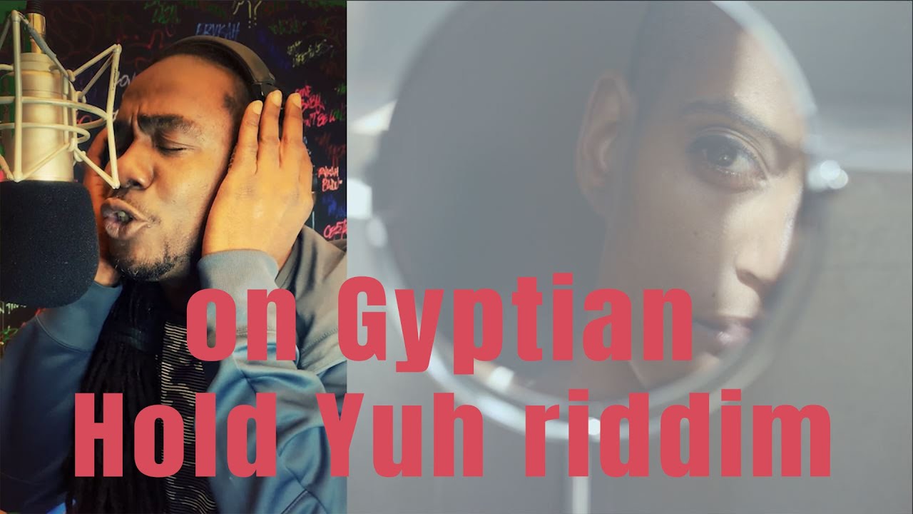 Ragga Ranks x Stepperz - No Matter (Gyptian Hold Yuh riddim)
