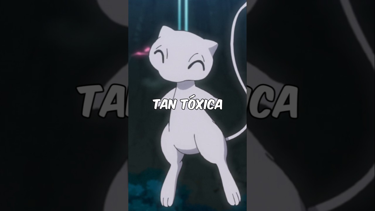 Mew NO TE DEJA JUGAR #shorts